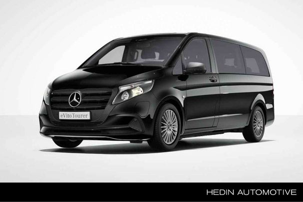 Mercedes-Benz Vito e 129 Tourer Pro 150 kW image number 1