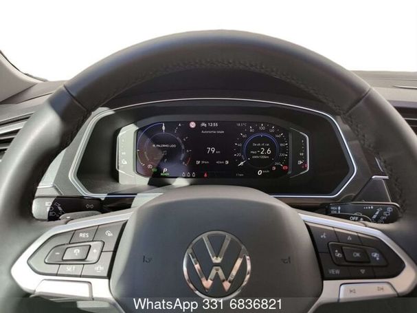 Volkswagen Tiguan DSG 180 kW image number 12