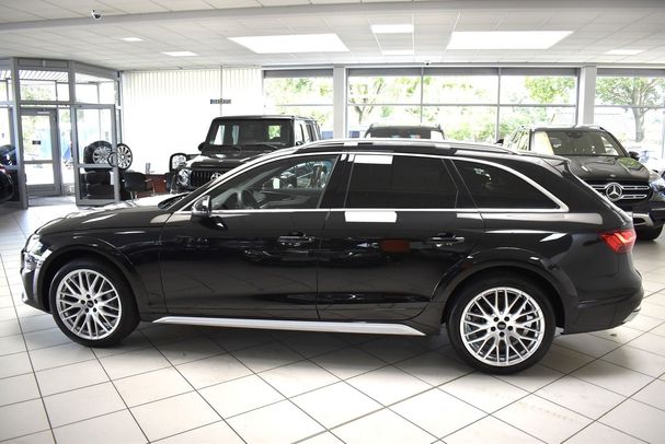 Audi A4 Allroad 45 TFSI 195 kW image number 6