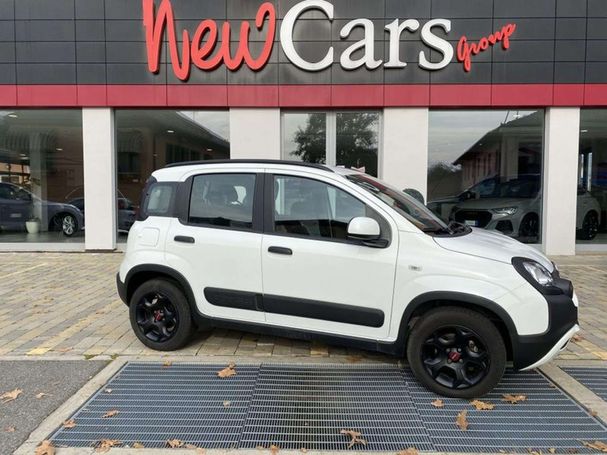 Fiat Panda 1.0 Hybrid 51 kW image number 5