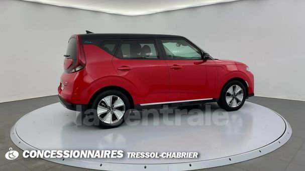 Kia Soul e-Soul 150 kW image number 18