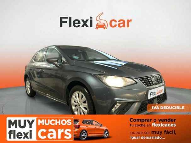 Seat Ibiza 1.0 TSI S&S XCELLENCE 81 kW image number 2