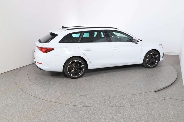 Cupra Leon 1.5 eTSI DSG 110 kW image number 5