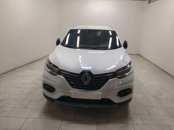 Renault Kadjar BLUE dCi 115 85 kW image number 3