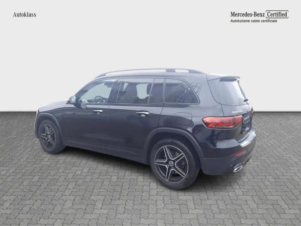 Mercedes-Benz GLB 220 d 140 kW image number 3