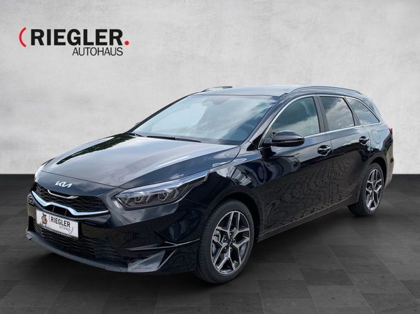 Kia Ceed 103 kW image number 1