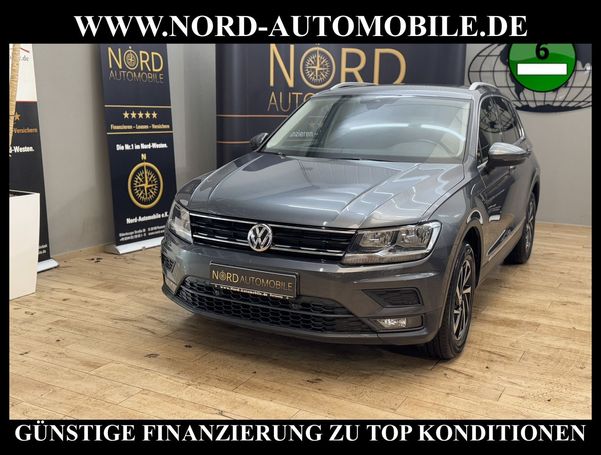 Volkswagen Tiguan 2.0 TDI DSG Join 4Motion 110 kW image number 4