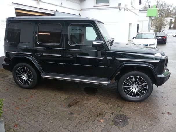 Mercedes-Benz G 350 d 210 kW image number 2