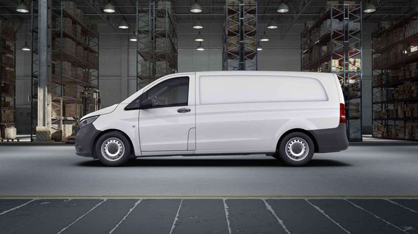 Mercedes-Benz Vito 116 CDi 120 kW image number 9