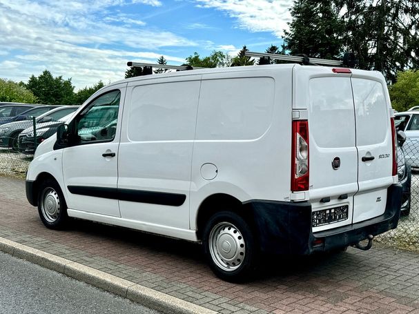 Fiat Scudo L1H1 94 kW image number 7