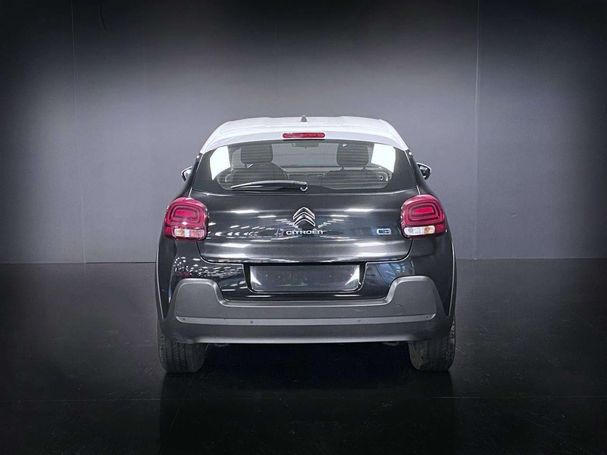 Citroen C3 Pure Tech S&S SHINE 61 kW image number 6