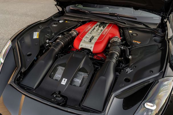 Ferrari 812 GTS 588 kW image number 31