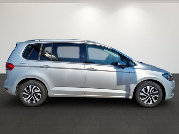 Volkswagen Touran 110 kW image number 4