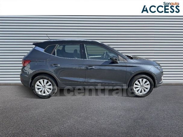 Seat Arona 1.0 TSI XCELLENCE 85 kW image number 15