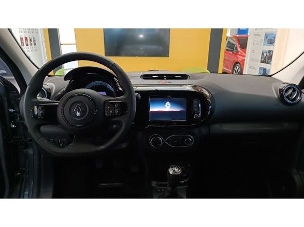 Renault Twingo SCe 65 48 kW image number 4