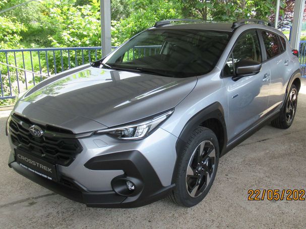 Subaru Crosstrek Active 100 kW image number 24