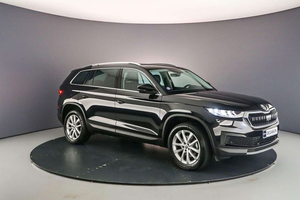 Skoda Kodiaq 1.5 TSI DSG 110 kW image number 8