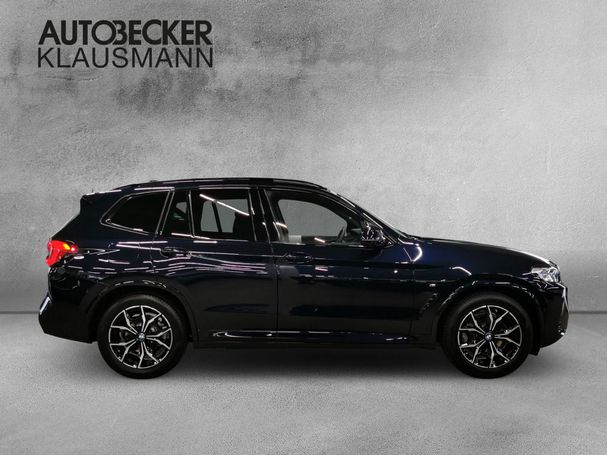 BMW X3 xDrive 140 kW image number 3