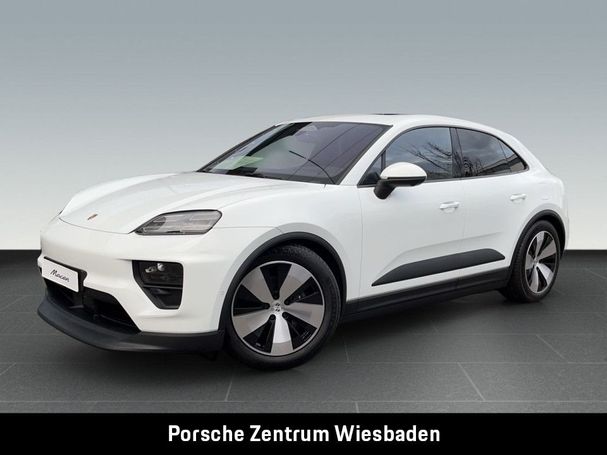 Porsche Macan 300 kW image number 1