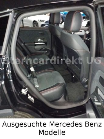 Mercedes-Benz GLA 250 165 kW image number 3