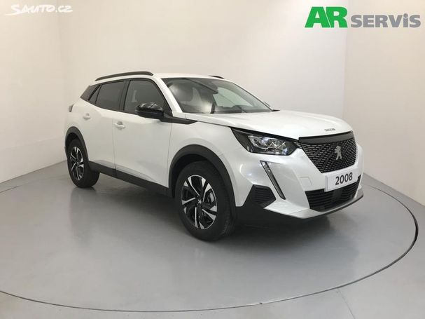 Peugeot 2008 PureTech 130 Allure 96 kW image number 14