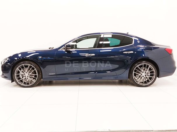 Maserati Ghibli 2.0 243 kW image number 5