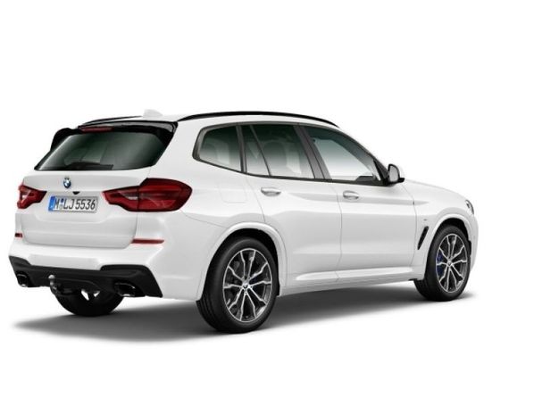 BMW X3 M40i xDrive 265 kW image number 2