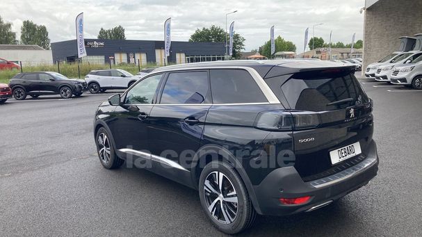 Peugeot 5008 96 kW image number 14