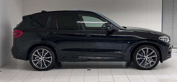 BMW X3 xDrive30d M Sport 195 kW image number 12