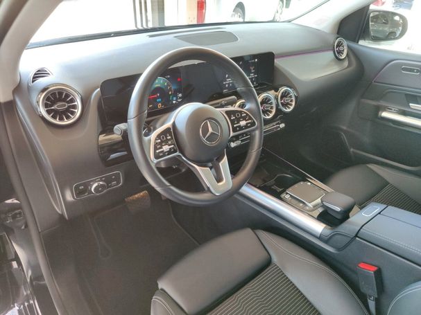 Mercedes-Benz B 250 e 160 kW image number 10