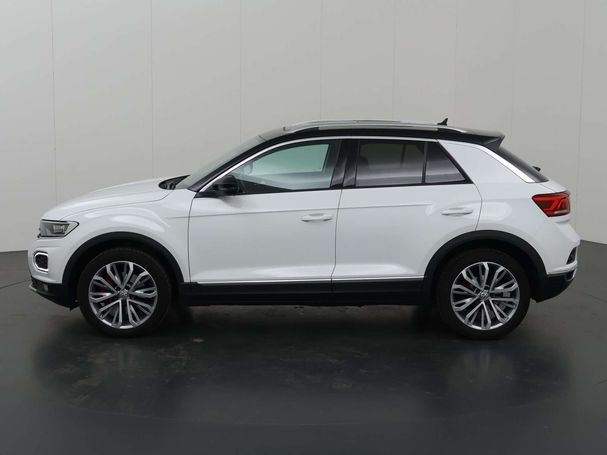 Volkswagen T-Roc 2.0 TSI 4Motion Sport DSG 140 kW image number 5