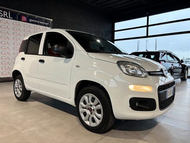 Fiat Panda 0.9 Twinair Natural Power 52 kW image number 2