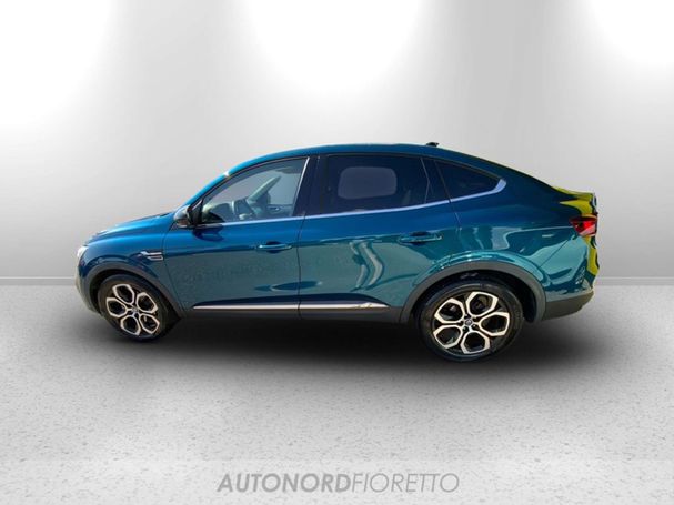 Renault Arkana 1.6 E-Tech Hybrid 105 kW image number 8