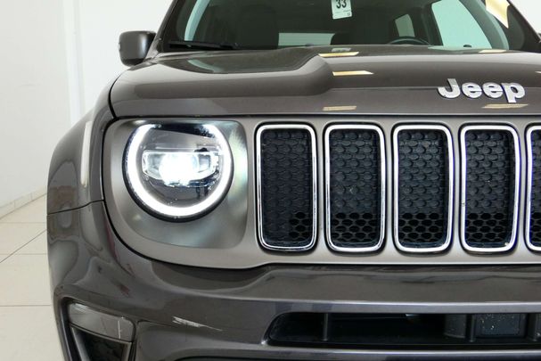 Jeep Renegade 1.6 88 kW image number 20