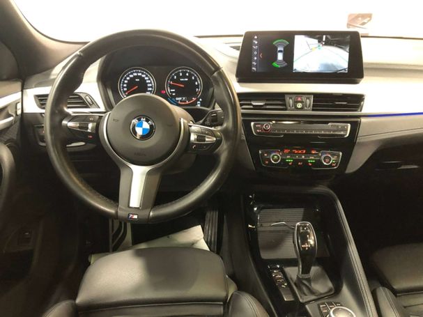 BMW X2 sDrive18i M Sport 103 kW image number 4