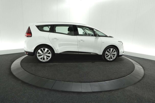 Renault Grand Scenic TCe 115 LIMITED 85 kW image number 8