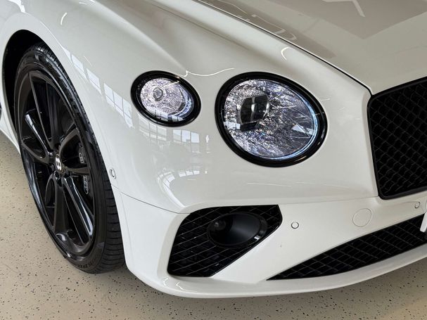 Bentley Continental GT 467 kW image number 6