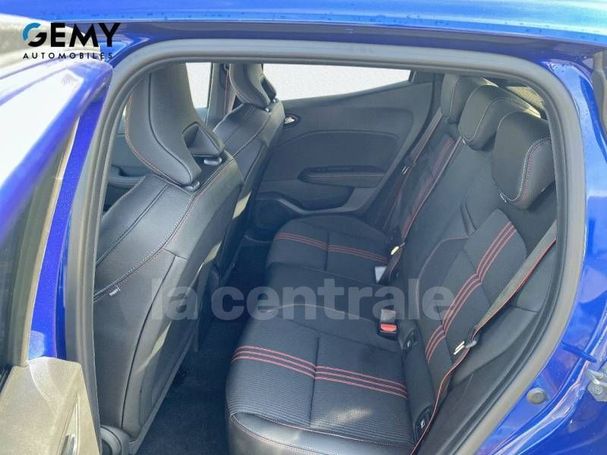 Renault Clio TCe 140 103 kW image number 7