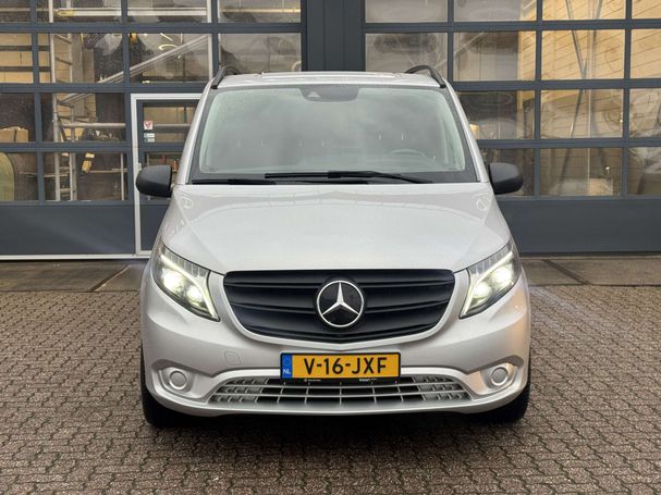 Mercedes-Benz Vito d 120 kW image number 1