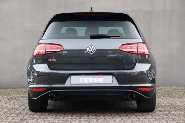 Volkswagen Golf GTI Performance DSG 169 kW image number 8