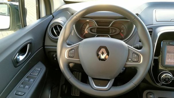 Renault Captur Energy TCe 90 INTENS 66 kW image number 14