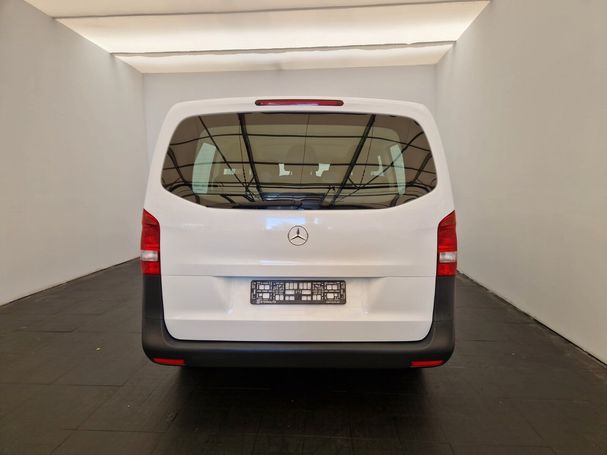 Mercedes-Benz Vito 111 Tourer extra 84 kW image number 6