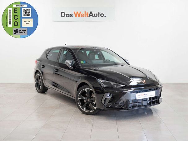 Cupra Leon 1.5 eTSI DSG 110 kW image number 1