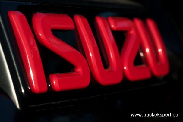 Isuzu D-Max 120 kW image number 33