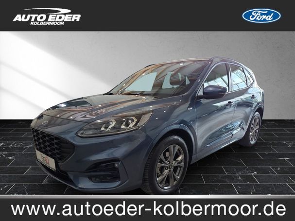 Ford Kuga 110 kW image number 2