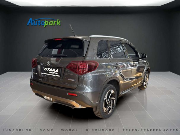 Suzuki Vitara 95 kW image number 8