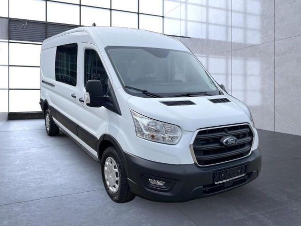 Ford Transit 350 L3H2 Trend 96 kW image number 3