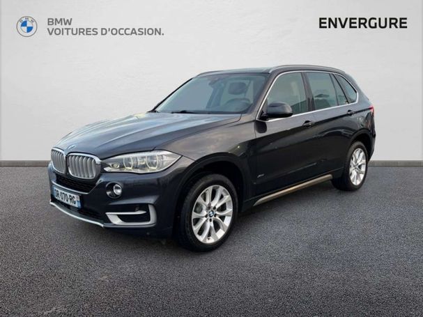 BMW X5 xDrive30d 193 kW image number 1