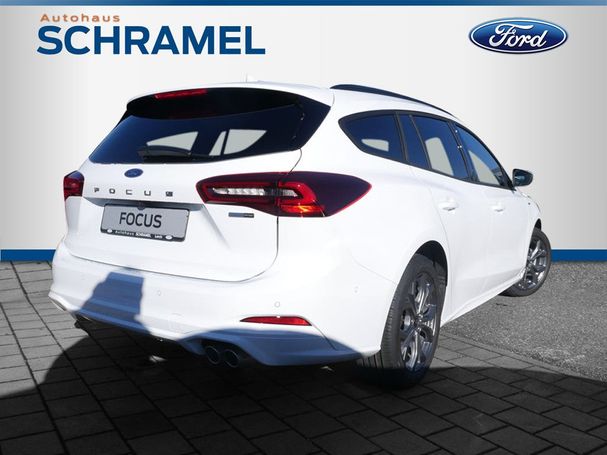 Ford Focus 1.0 EcoBoost 114 kW image number 2