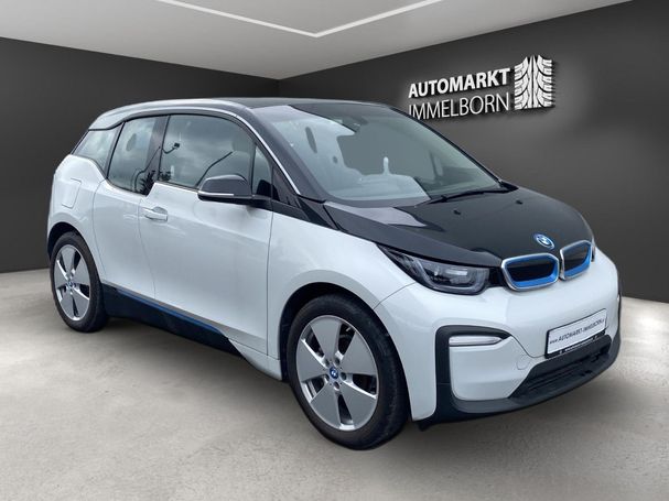 BMW i3 120Ah 125 kW image number 2